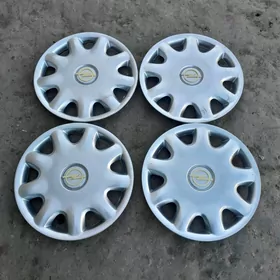 Opel kalpak 15 lik