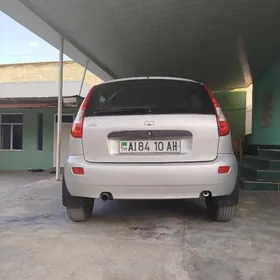 Lada Kalina 2011