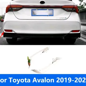 Avalon Nikel