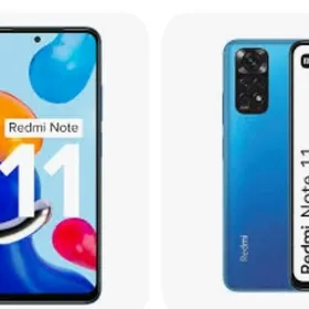 Redmi Not 11