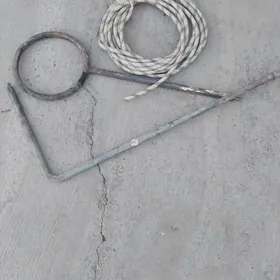 газын затларв