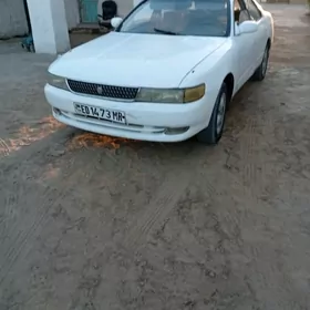 Toyota Chaser 1993