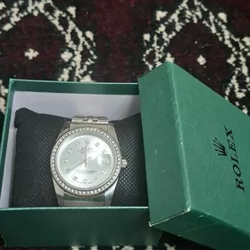 Rolex sagat