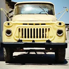 Gaz 52 1993