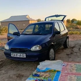 Opel Vita 1997