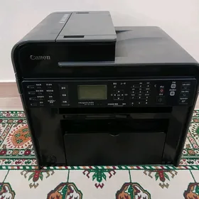 Canon 4752 printer притep