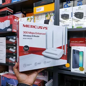 MERCUSYS ROWTER  РОУТЕР