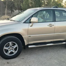 Lexus RX 300 2002