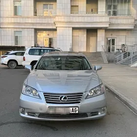 Lexus ES 350 2011