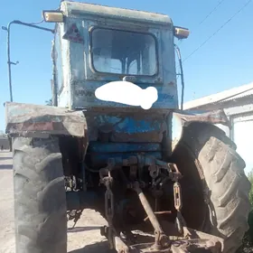 MTZ T-28 1980