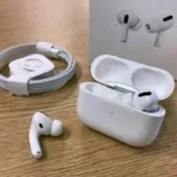 Airpods pro Nawuşnik