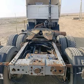 Kamaz 5320 1991