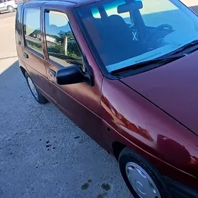 Daewoo Tico 1997