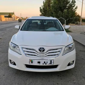 Toyota Camry 2008