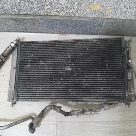 OPEL KONSENER RADYATYR