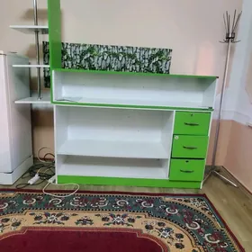 Mebel Barnyý stoyka