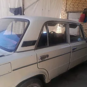 Lada 2106 1987