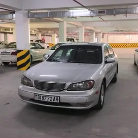 Infiniti I30 2000