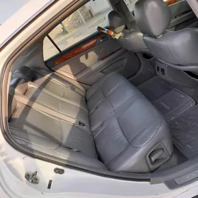 Toyota Avalon 2007