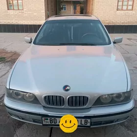 BMW 540 1997