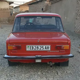 Lada 2101 1980