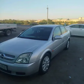 Opel Vectra 2002