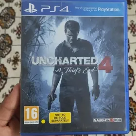 ps 4 disk