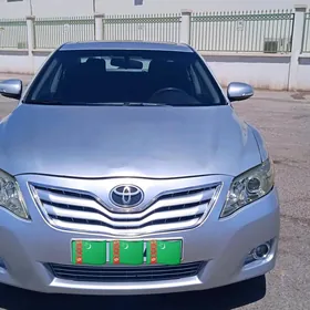 Toyota Camry 2009