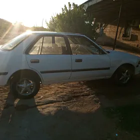 Toyota Corona 1989