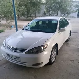 Toyota Camry 2003