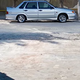 Lada 2115 2011