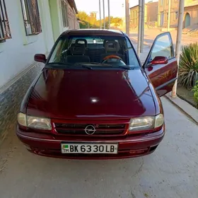 Opel Astra 1996