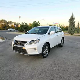 Lexus RX 350 2015