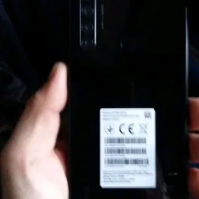 Redmi note 8
