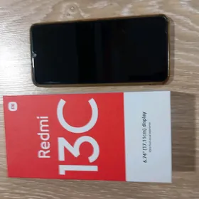 Redmi 13C