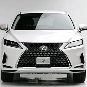 Lexus Nikel Bezegler