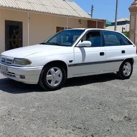 Opel Astra 1994