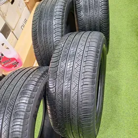 MICHELIN  255 50 20