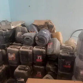 Kanistr 20Lt