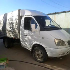 Gaz Gazel 2003