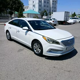 Hyundai Sonata 2017
