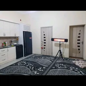 Gökdepe jaý
