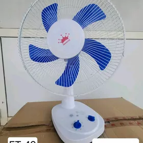 WENTILŸATORLAR TÄZE MODELLARMZ
