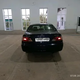 Lexus ES 330 2003