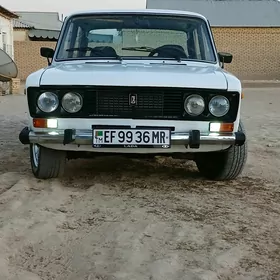 Lada 2106 1998