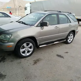 Lexus RX 300 2002