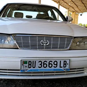 Toyota Avalon 1996