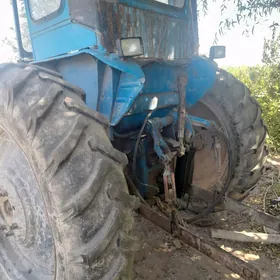 MTZ T-28 1992