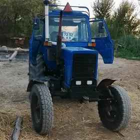MTZ 82 1992