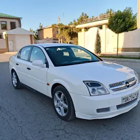 Opel Vectra 2002